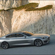 Illustration for article titled Shanghai Surprise: BMW CS Concept